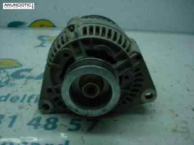 Alternador alfa romeo 155 0120485025