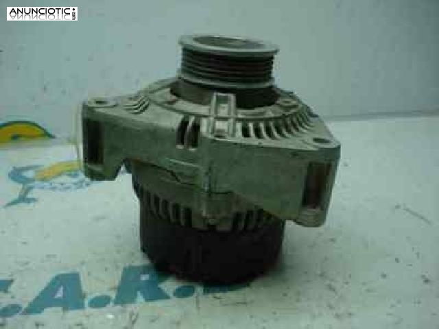 Alternador alfa romeo 155 0120485025