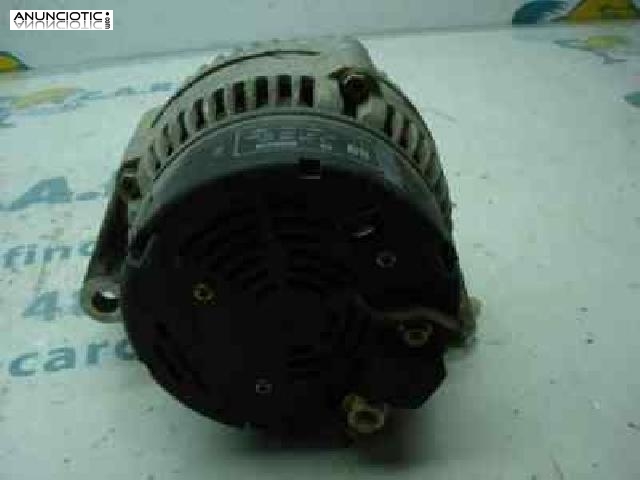 Alternador alfa romeo 155 0120485025