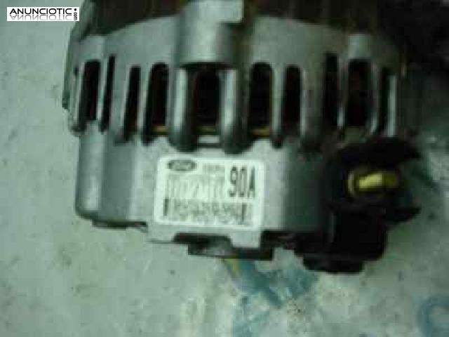 Alternador ford fiesta a005ta7792