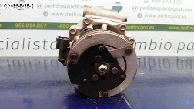 Compresor ford fiesta 8v5119d629ef