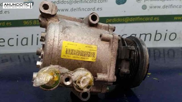 Compresor ford fiesta 8v5119d629ef