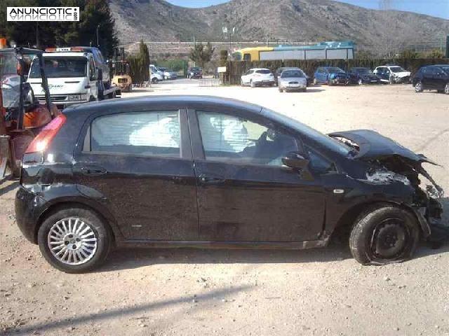 Compresor fiat grande punto 0051893889