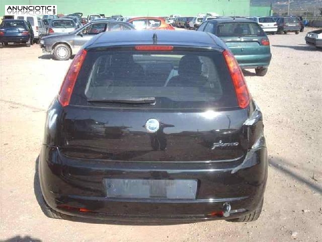 Compresor fiat grande punto 0051893889