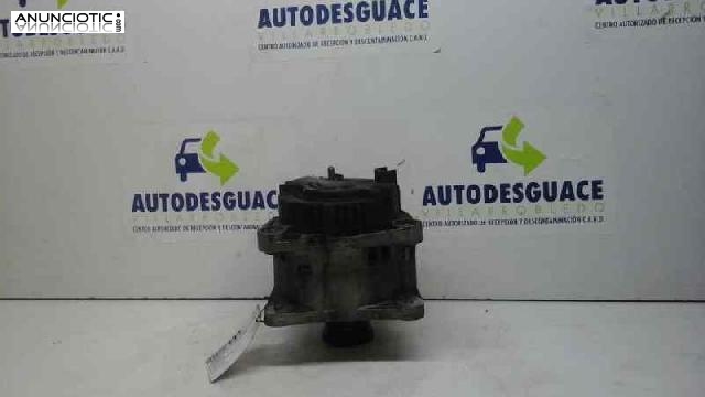 Alternador 8200162474 mitsubishi