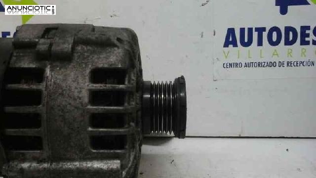 Alternador 8200162474 mitsubishi