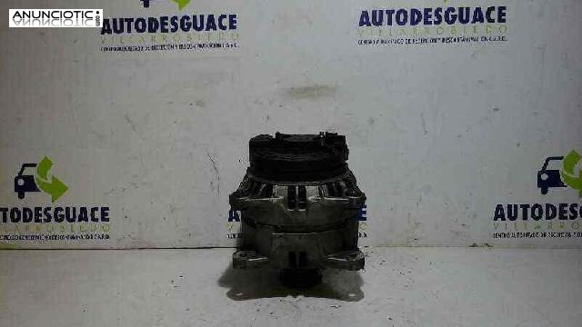 Alternador 8200229907 renault