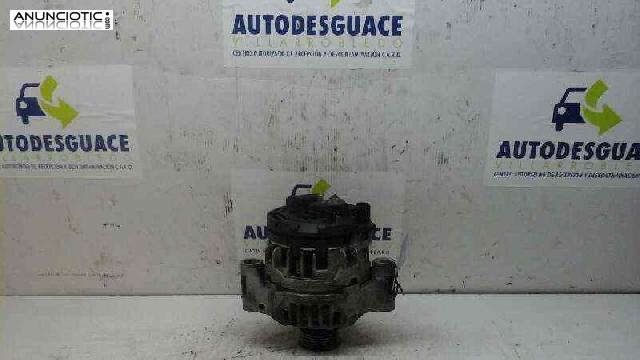 Alternador 0124225011 mg rover