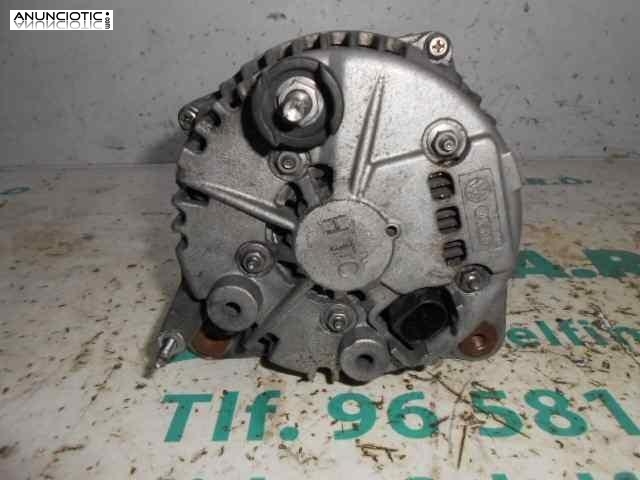 Alternador hyundai ix20 2610164