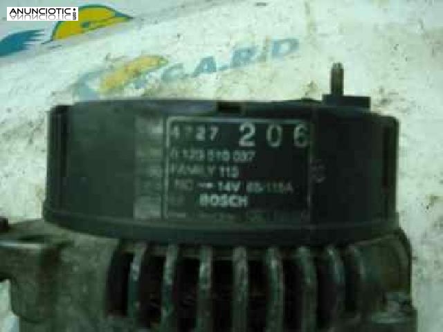 Alternador chrysler voyager 04727206