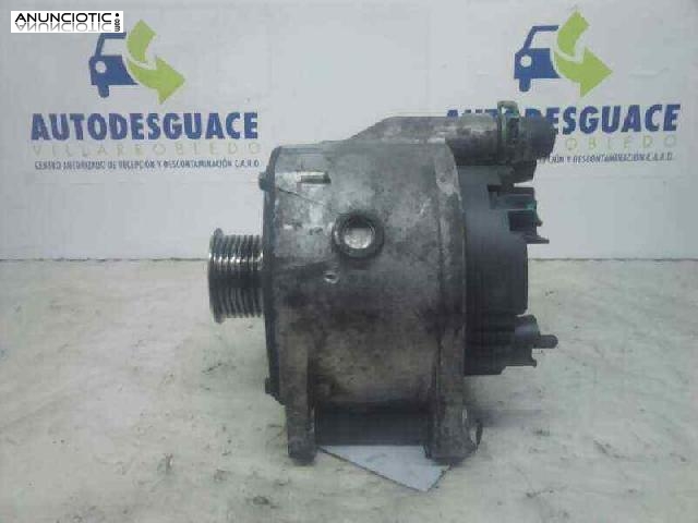 Alternador 8200290220 renault