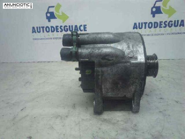 Alternador 8200290220 renault