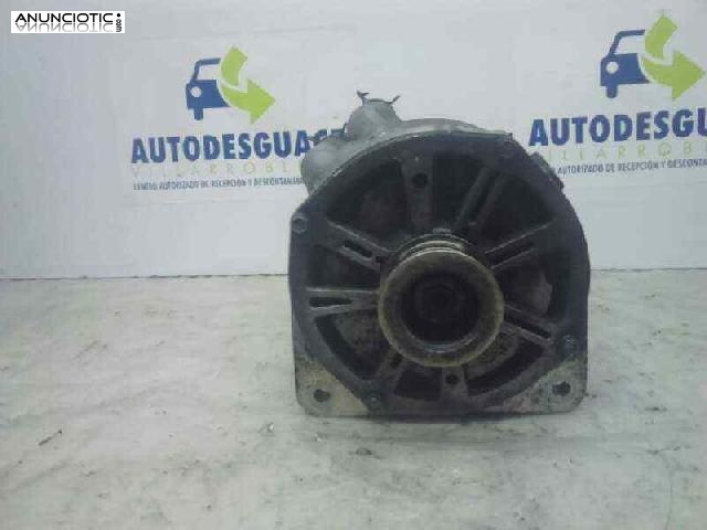 Alternador 8200290220 renault