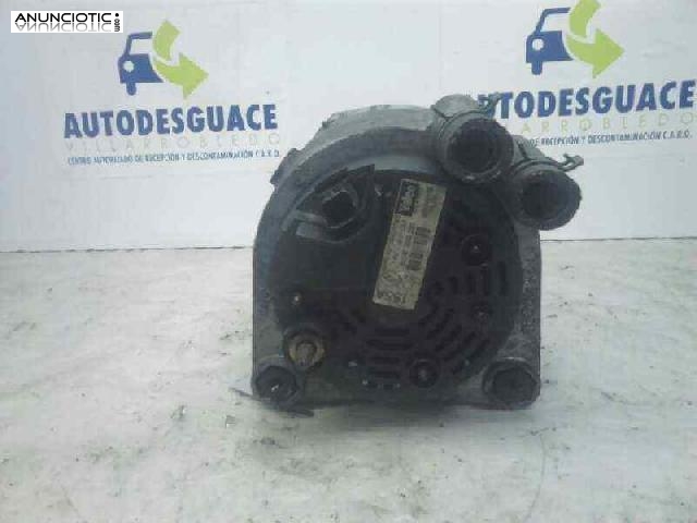 Alternador 8200290220 renault