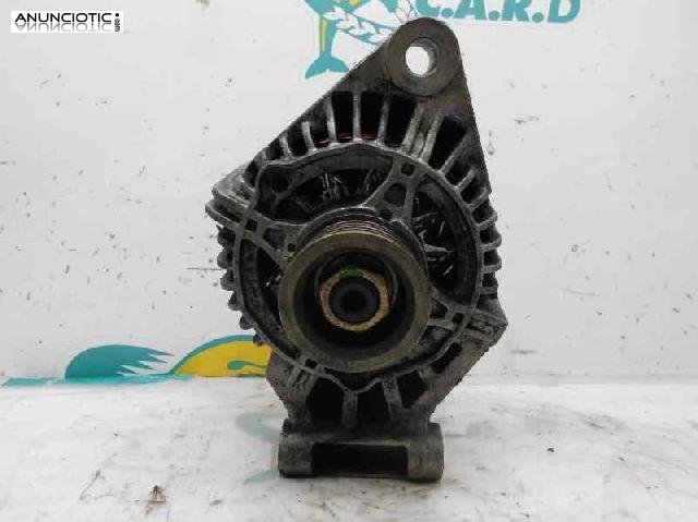 Alternador ford focus ms1022118352