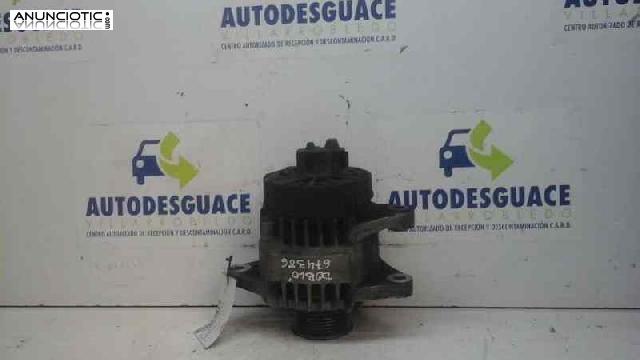 Alternador 46782213 fiat