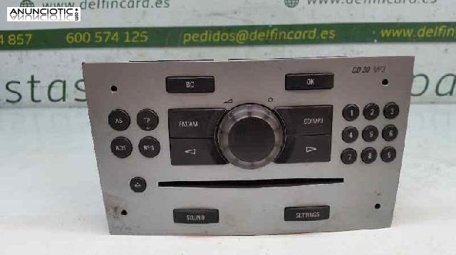 Audio gps opel corsa 497316088