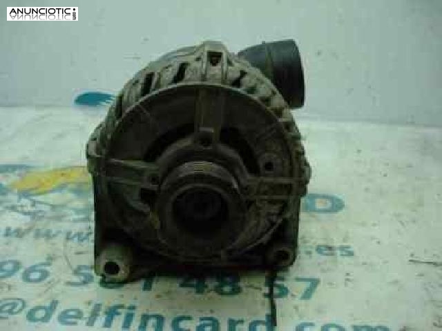 Alternador bmw serie 5 0123515004