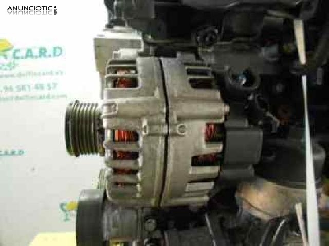 Alternador citroen c4 2607732b