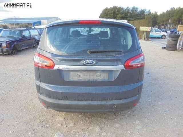 Alternador ford s-max 8v2110300bb