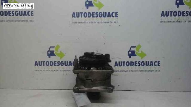 Alternador 038903023l volkswagen