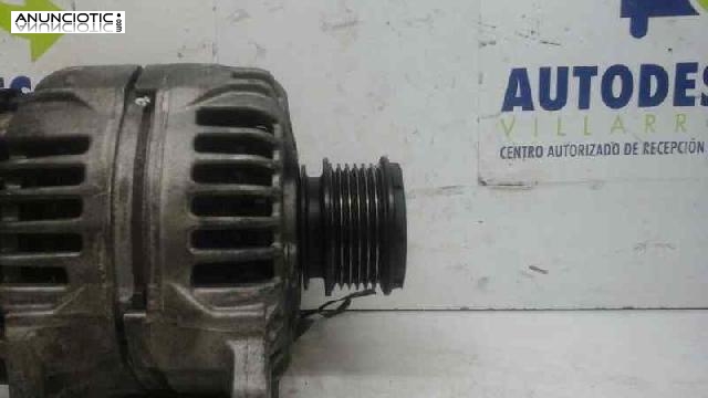 Alternador 038903023l volkswagen