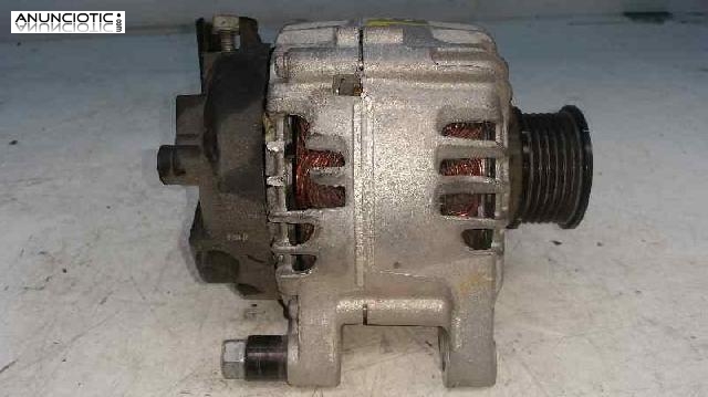 Alternador ford focus 2612672b