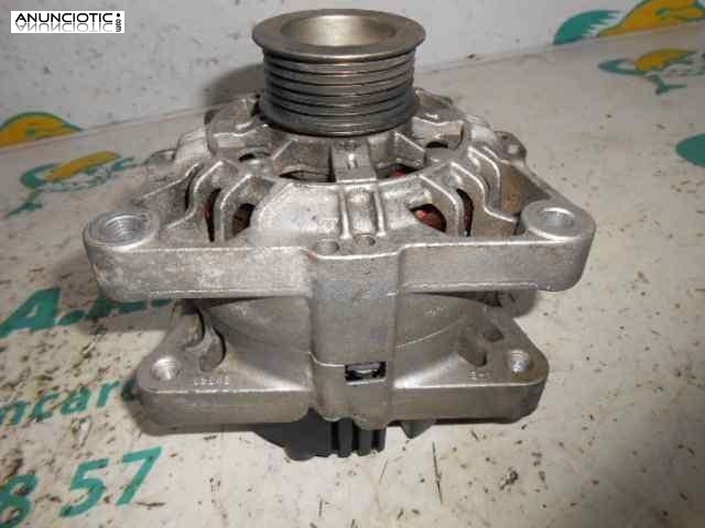 Alternador citroen evasion sg10b021