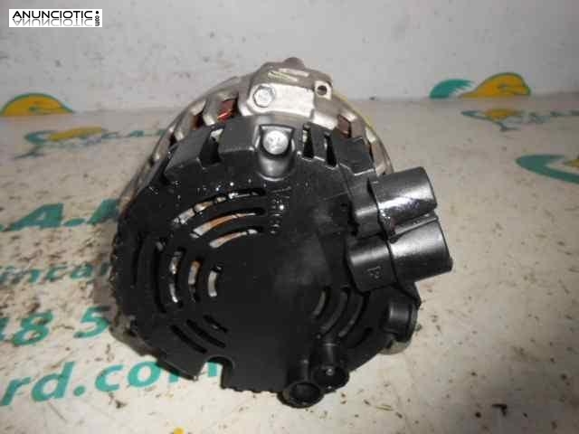 Alternador citroen evasion sg10b021