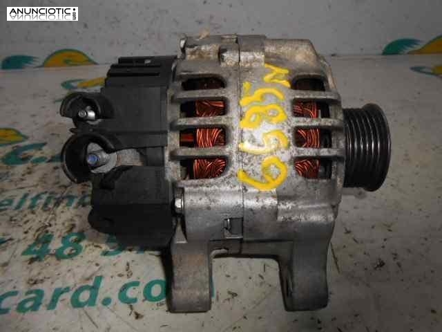 Alternador citroen evasion sg10b021