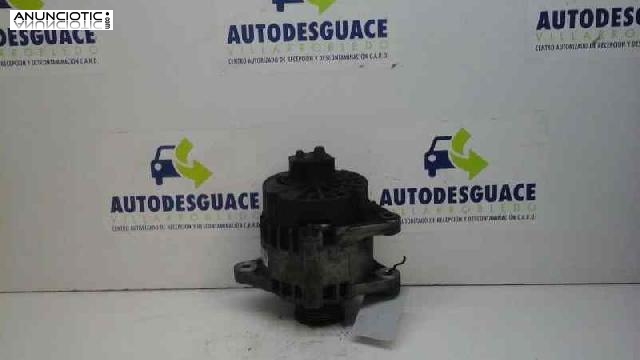 Alternador 46809068 fiat