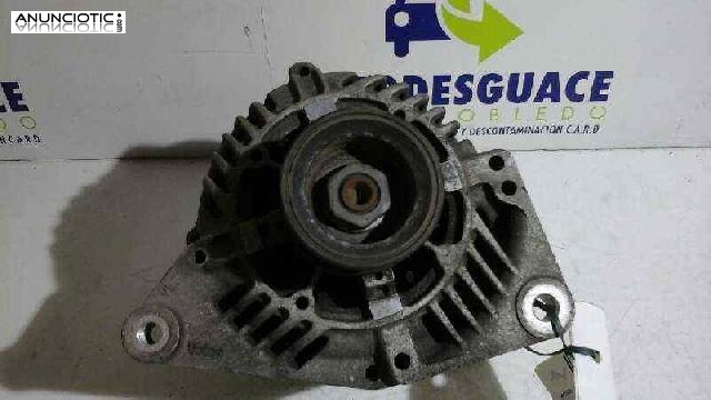 Alternador 058903016b audi