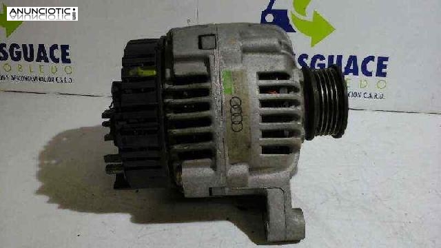 Alternador 058903016b audi