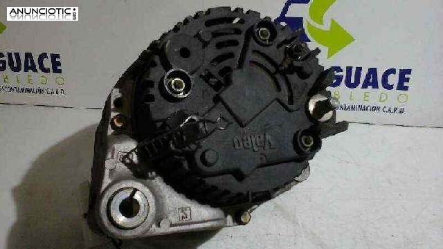 Alternador 058903016b audi