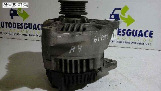 Alternador 058903016b audi