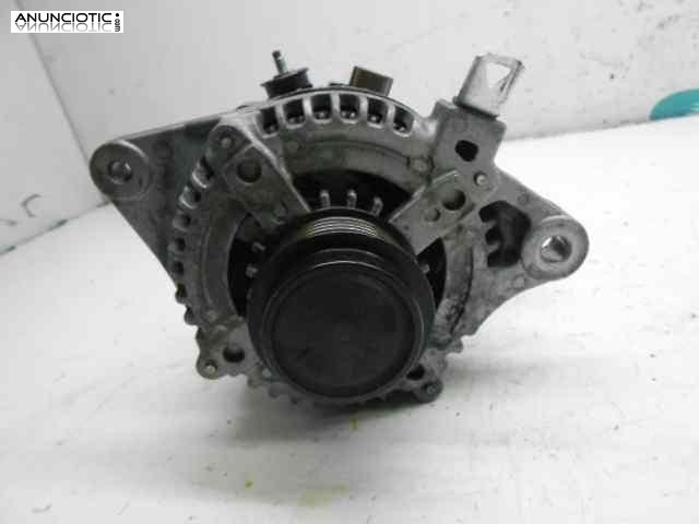 Alternador toyota verso 1042102181