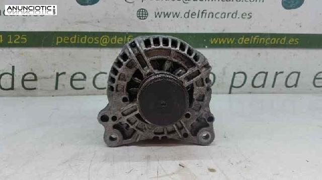 Alternador dodge caliber 0124525128