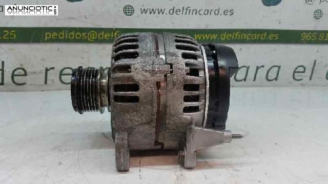 Alternador dodge caliber 0124525128