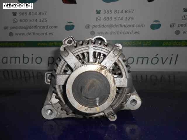 Alternador hyundai sonata 021319262