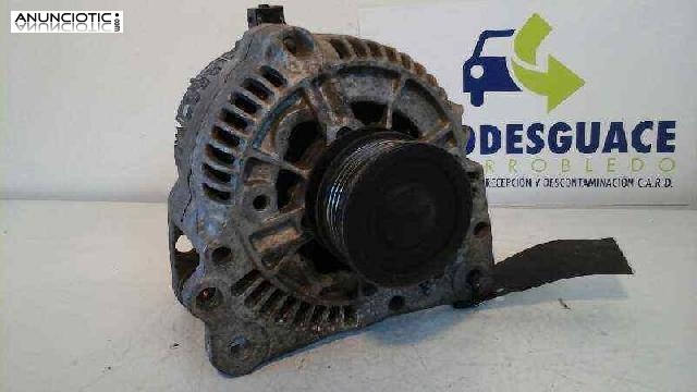 Alternador 028903026a volkswagen