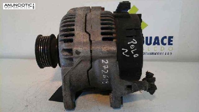 Alternador 028903026a volkswagen