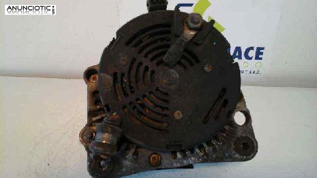 Alternador 028903026a volkswagen