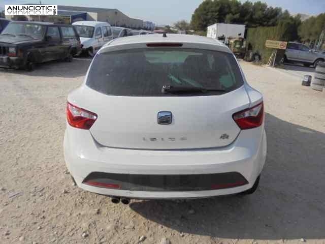 Alternador seat ibiza 03p903023d