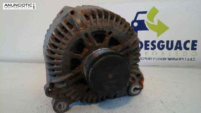 Alternador 021903026l volkswagen