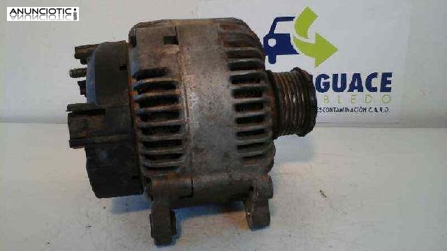 Alternador 021903026l volkswagen