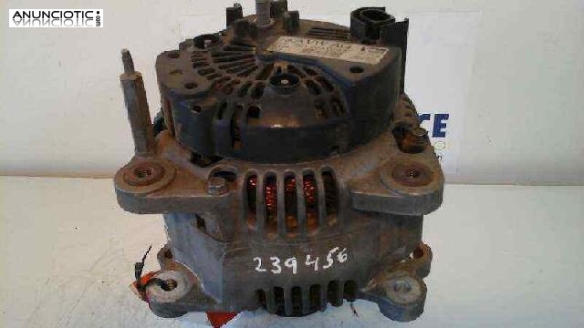 Alternador 021903026l volkswagen