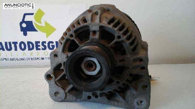 Alternador 047903015g seat