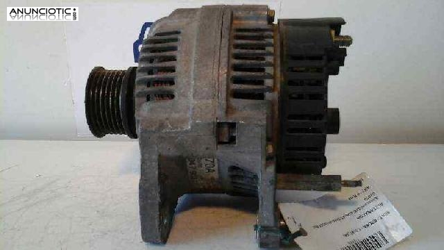 Alternador 047903015g seat