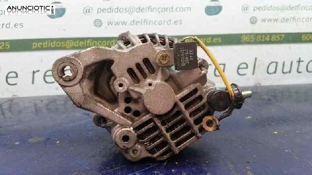 Alternador nissan x-trail a3tb0771