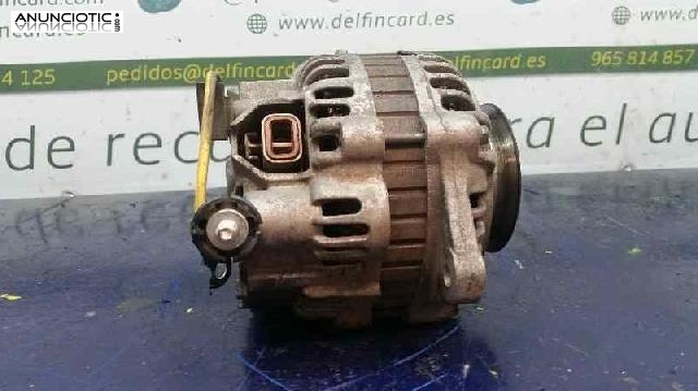 Alternador nissan x-trail a3tb0771